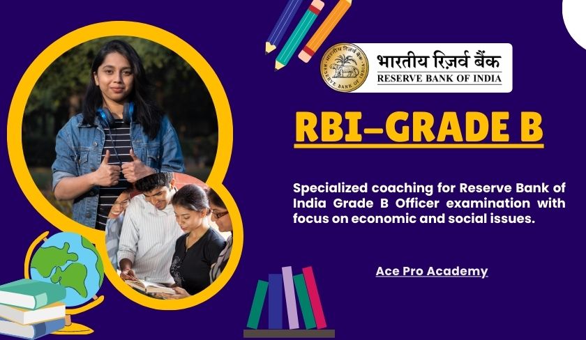 Banking & Insurance coaching at Ace Pro Academy