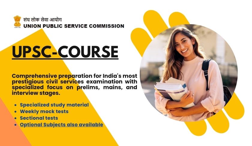 Civil Services (UPSC & MPSC) coaching at Ace Pro Academy